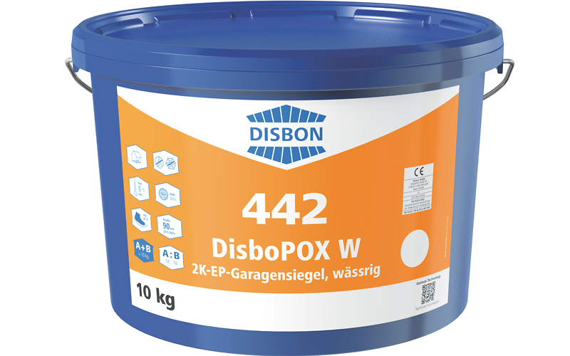 DISBOPOX 442 GARAGENSIEGEL PDF